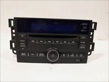 Autoradio chevrolet captiva d'occasion  Mayenne
