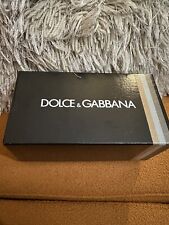 Dolce gabbana black for sale  Astoria