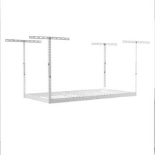 Saferacks overhead garage for sale  Lincoln