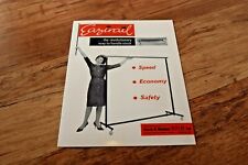 Vintage retro 60er gebraucht kaufen  Versand nach Germany