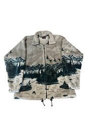 Men sherpa vintage for sale  Philadelphia