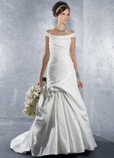Bnwot alfred angelo for sale  WHITCHURCH