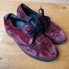 Martens hugh red for sale  ISLE OF ARRAN