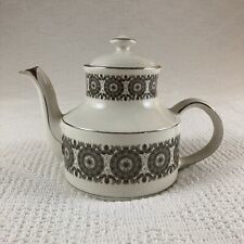 Lidded teapot arthur for sale  Highland