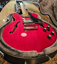 Epiphone 339 pro for sale  Folsom