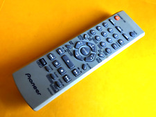 Télécommande pioneer axd7407 d'occasion  Lilles-Lomme