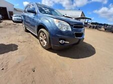 Chevrolet equinox 2011 for sale  Wareham