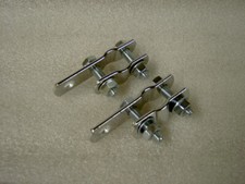 Lambretta mod chrome for sale  DONCASTER