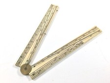 Vintage sector scale for sale  SOUTHPORT