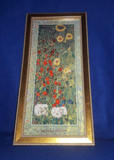 Gustav klimt garten gebraucht kaufen  Wuppertal