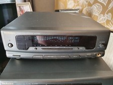 Technics ch550 sound for sale  BRISTOL