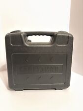 Craftsman tool case for sale  Marion