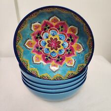 Mandala look vibrant for sale  Nescopeck