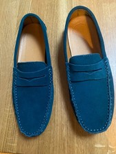 Loafer herren schuhe gebraucht kaufen  Pulheim