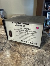 Pyramid phase iii for sale  Trumann