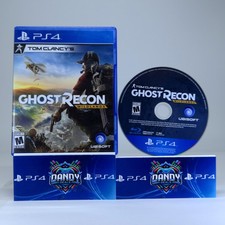 Ghost recon wildlands for sale  Lake Mary