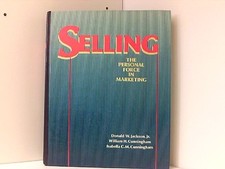 Selling personal force gebraucht kaufen  Berlin