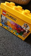 Lego classic 10698 for sale  SALTBURN-BY-THE-SEA