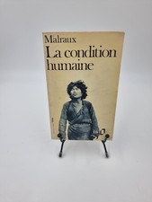 Livre humaine d'occasion  Collonges