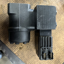 Agco 71414427 sauer for sale  Marion
