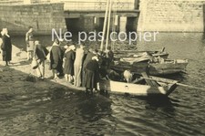 Concarneau circa 1950 d'occasion  Expédié en Belgium