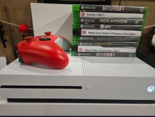 Xbox one console for sale  Merced