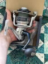 Shimano saragosa 14000 for sale  Lake City