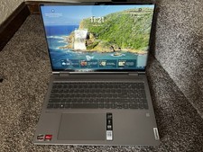 Lenovo yoga wuxga for sale  Salem