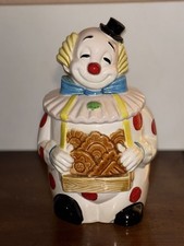 Vintage 1950 clown for sale  Terrell