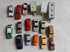 Modellautos konvolut wiking gebraucht kaufen Modellautos konvolut wiking gebraucht kaufen  Marschacht