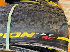 Usado, Pneu Pirelli SCORPION XC RC Team 29 x 2.4 MTB leve novo preto/amarelo comprar usado  Enviando para Brazil