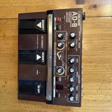 Boss acoustic guitar for sale  El Dorado Hills