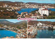 Espagne costa brava d'occasion  Fruges