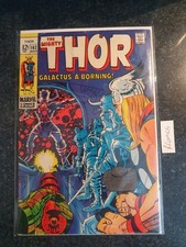 Thor 162 classic for sale  GUISBOROUGH