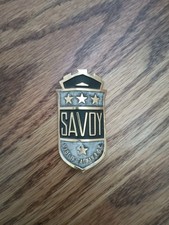 Vintage savoy bike for sale  Cheshire
