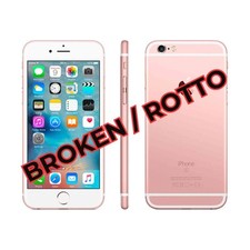 Iphone scheda madre usato  Arezzo