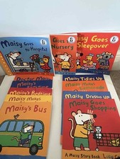 Maisy mouse book for sale  BOSTON