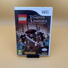 Lego pirates caraïbes d'occasion  Rouen-