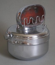 Unique vintage foghorn for sale  Portage