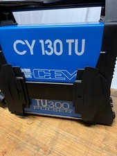 Saldatrice cem cy130tu usato  Nembro