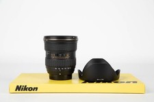Tokina 16mm f2.8 usato  Ancona