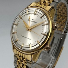 Vintage 1964 Citizen Alarm 4H Quatro Mãos 17J Ref.515812 Corda Manual Japão #2159 comprar usado  Enviando para Brazil