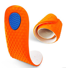 Memory foam insoles for sale  Moseley