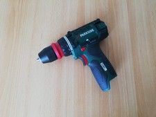 Parkside pbsa 12v gebraucht kaufen  Gießen