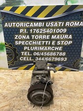 Compressore aria condizionata usato  Roma