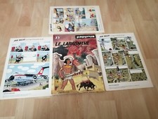 Papyrus tome labyrinthe d'occasion  Champigny-sur-Marne