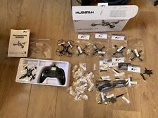 Hubsan quadcopter 2.4ghz for sale  BIRMINGHAM