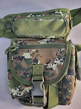Tactical waist drop for sale  Galena