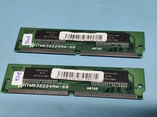 Edo ram 2x gebraucht kaufen  Potsdam