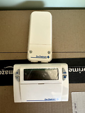 Thermostat ambiance dietrich d'occasion  Le Quesnoy